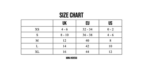 SANA MAXI IN DARK BUTTERSCOTCH